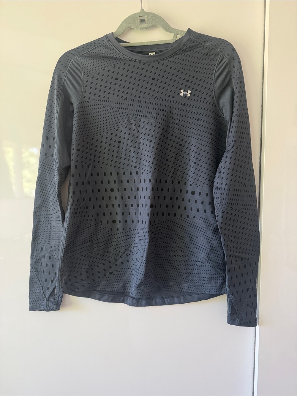 Under Armour Cold Gear base layer
